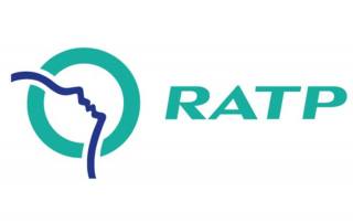 Logo RATP